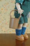 Vogue Dolls - Mini Ginny - Jack Mini Mop - кукла